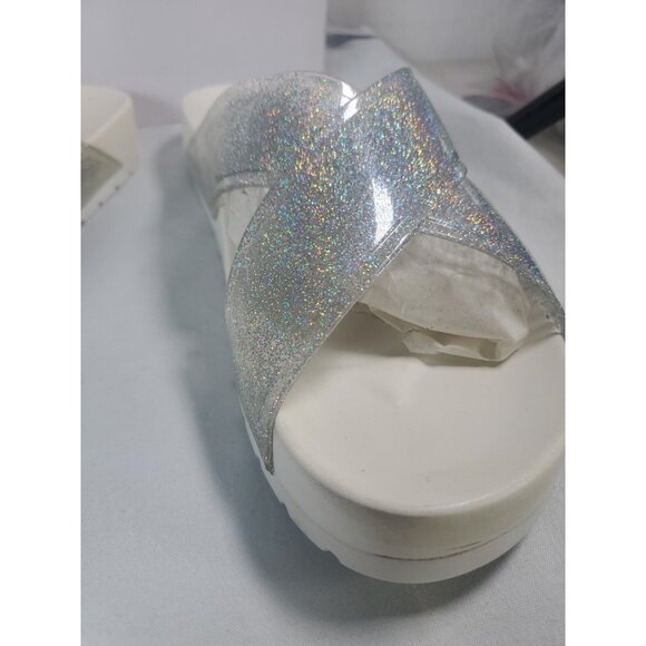 ALDO Valery 19 Sandals Slip On Women's Size 7 NEW - Picture 5 of 16